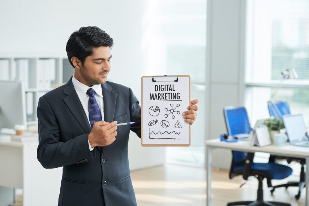 Qunix Digital marketing Services