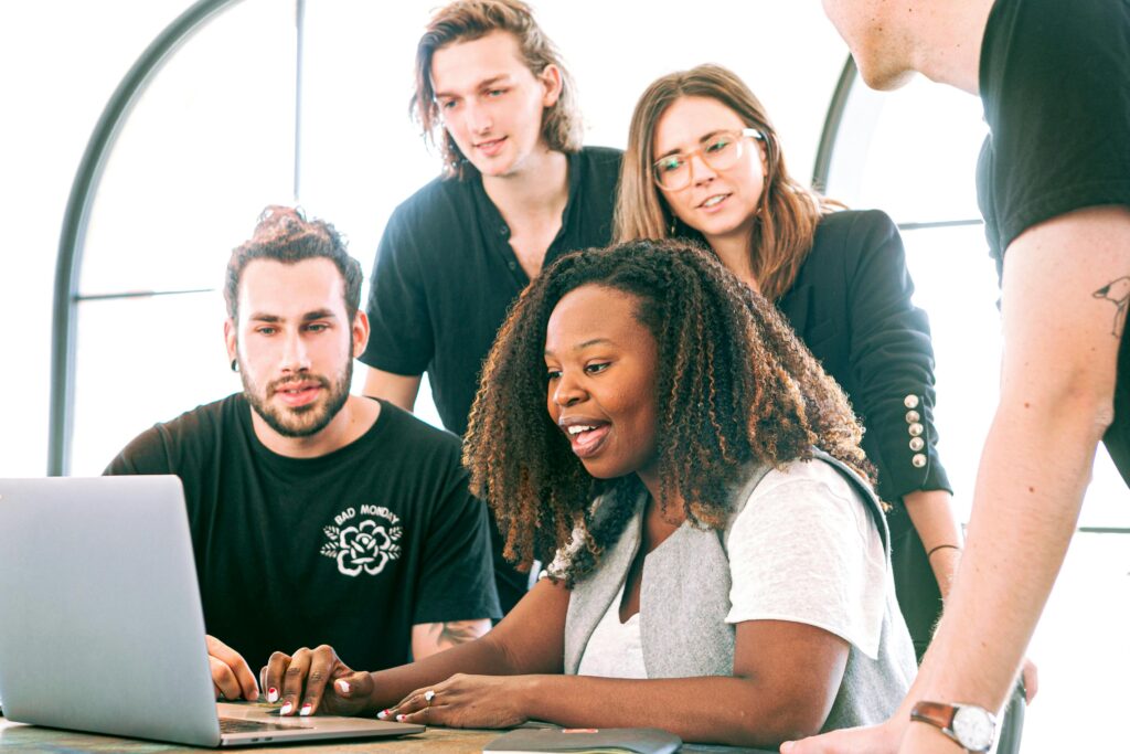 Qunix Digital Team